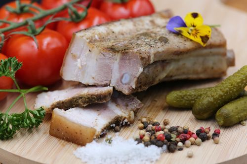 photo viande